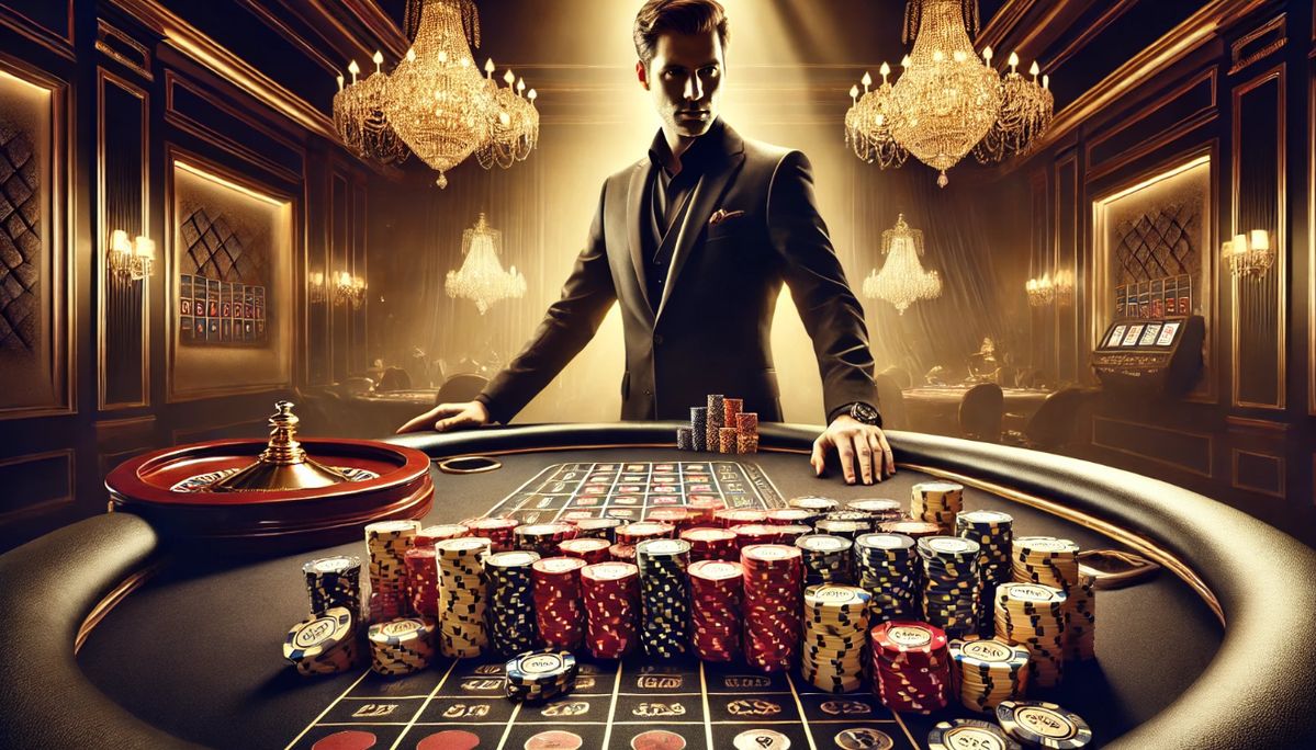 PokerStars Casino Live Betting