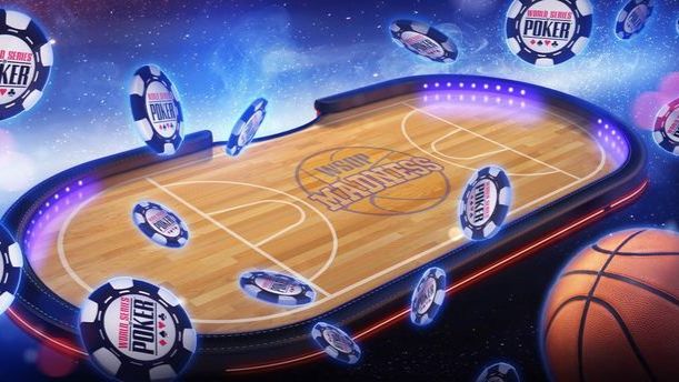 PokerStars Casino Welcome Bonus