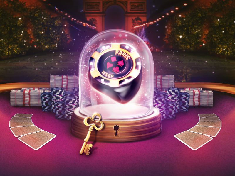 PokerStars Casino Live Casino