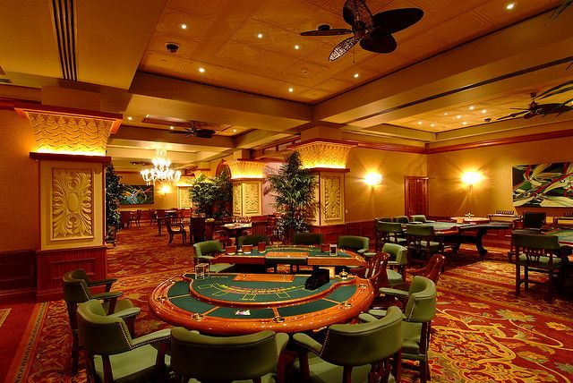 PokerStars Casino Live Betting