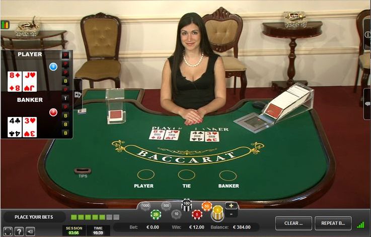 PokerStars Casino Welcome Bonus