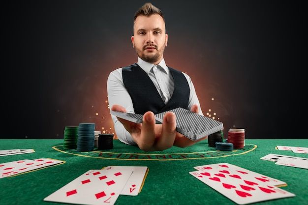 PokerStars Casino Live Betting