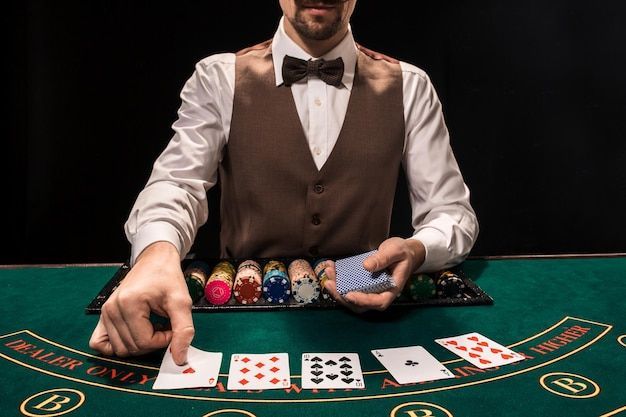 PokerStars Casino Live Casino