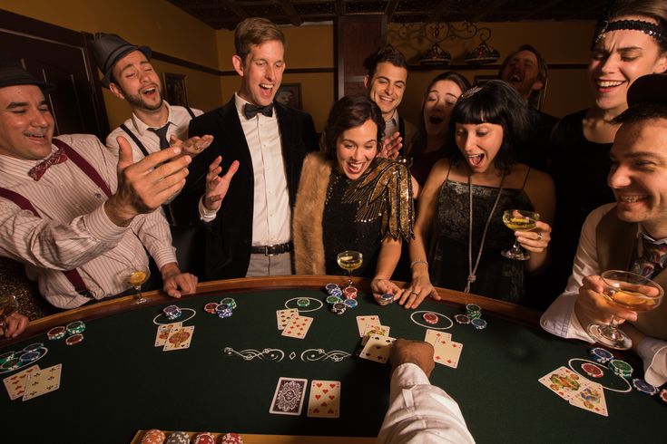 PokerStars Casino Live Casino